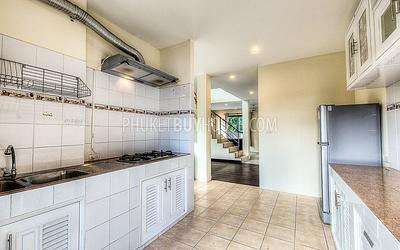PAT5184: Modern House With 3 Bedrooms in Patong. Photo #7