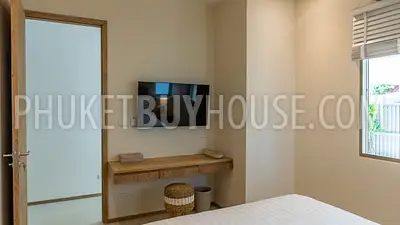 RAW21865: Three Bedroom Villa With Private Pool And Garden In Rawai . Photo #17
