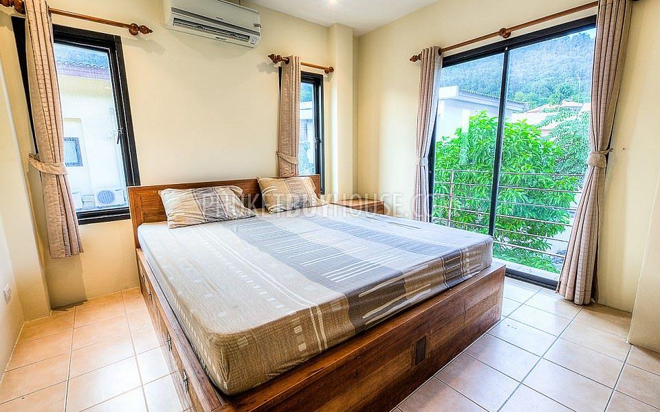 PAT5184: Modern House With 3 Bedrooms in Patong. Photo #10