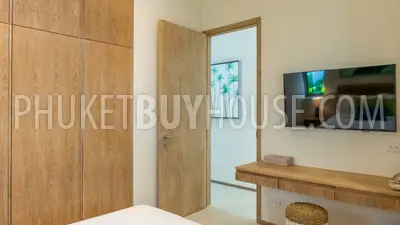 RAW21865: Three Bedroom Villa With Private Pool And Garden In Rawai . Photo #18