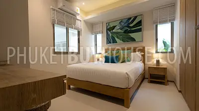 RAW21865: Three Bedroom Villa With Private Pool And Garden In Rawai . Photo #19