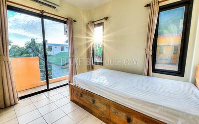 PAT5184: Modern House With 3 Bedrooms in Patong. Photo #11