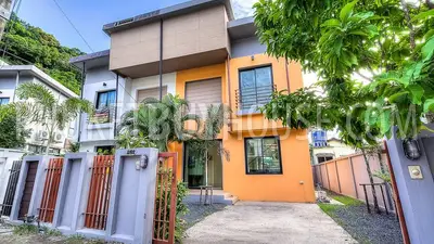 PAT5184: Modern House With 3 Bedrooms in Patong. Photo #13