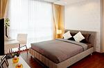 PHU5187: Modern Two Bedroom Apartment in Phuket Town. Thumbnail #2