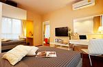 PHU5187: Modern Two Bedroom Apartment in Phuket Town. Thumbnail #4