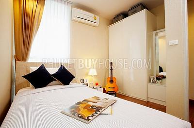 PHU5187: Modern Two Bedroom Apartment in Phuket Town. Photo #6