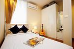 PHU5187: Modern Two Bedroom Apartment in Phuket Town. Thumbnail #6