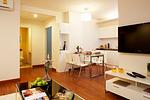 PHU5187: Modern Two Bedroom Apartment in Phuket Town. Thumbnail #8