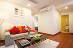 PHU5187: Modern Two Bedroom Apartment in Phuket Town. Thumbnail #14