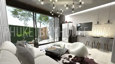 RAW5189: Luxury apartment with jacuzzi and views of the ocean. Photo #7