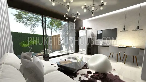 RAW5189: Luxury apartment with jacuzzi and views of the ocean. Photo #7