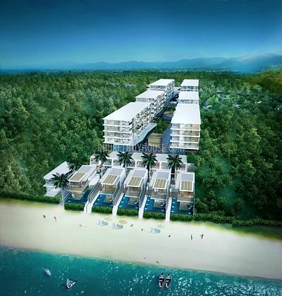 RAW5190: Luxury Apartment with Views of the Ocean - HOT PROMOTION!!!Ready to Move!. Photo #1