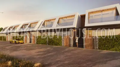 RAW5190: Luxury Apartment with Views of the Ocean - HOT PROMOTION!!!Ready to Move!. Photo #4
