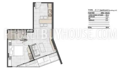 RAW5190: Luxury Apartment with Views of the Ocean - HOT PROMOTION!!!Ready to Move!. Photo #5