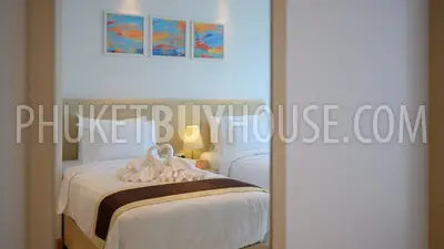 RAW5190: Luxury Apartment with Views of the Ocean - HOT PROMOTION!!!Ready to Move!. Photo #21