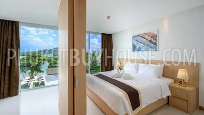 RAW5190: Luxury Apartment with Views of the Ocean - HOT PROMOTION!!!Ready to Move!. Photo #22