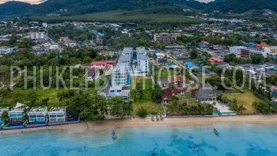 RAW5190: Luxury Apartment with Views of the Ocean - HOT PROMOTION!!!Ready to Move!. Photo #26