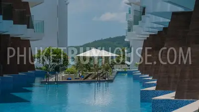 RAW5190: Luxury Apartment with Views of the Ocean - HOT PROMOTION!!!Ready to Move!. Photo #27