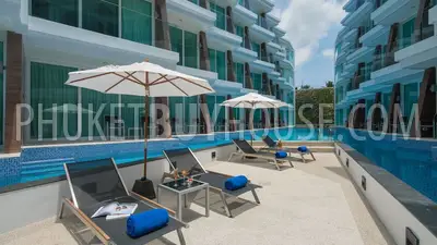 RAW5190: Luxury Apartment with Views of the Ocean - HOT PROMOTION!!!Ready to Move!. Photo #29