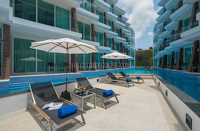 RAW5190: Luxury Apartment with Views of the Ocean - HOT PROMOTION!!!Ready to Move!. Photo #29