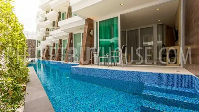 RAW5190: Luxury Apartment with Views of the Ocean - HOT PROMOTION!!!Ready to Move!. Photo #30