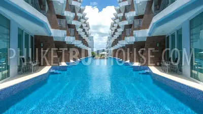 RAW5190: Luxury Apartment with Views of the Ocean - HOT PROMOTION!!!Ready to Move!. Photo #31