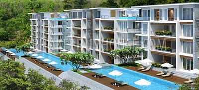 KAM5192: 卡马拉海滩出售的豪华1居室公寓. Photo #1