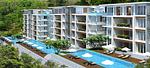 KAM5192: Luxury 1 Bedroom Apartment for Sale in Kamala Beach. Thumbnail #1