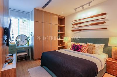 KAM5193: Luxury 2-bedroom Apartment for Sale in Kamala. Photo #7