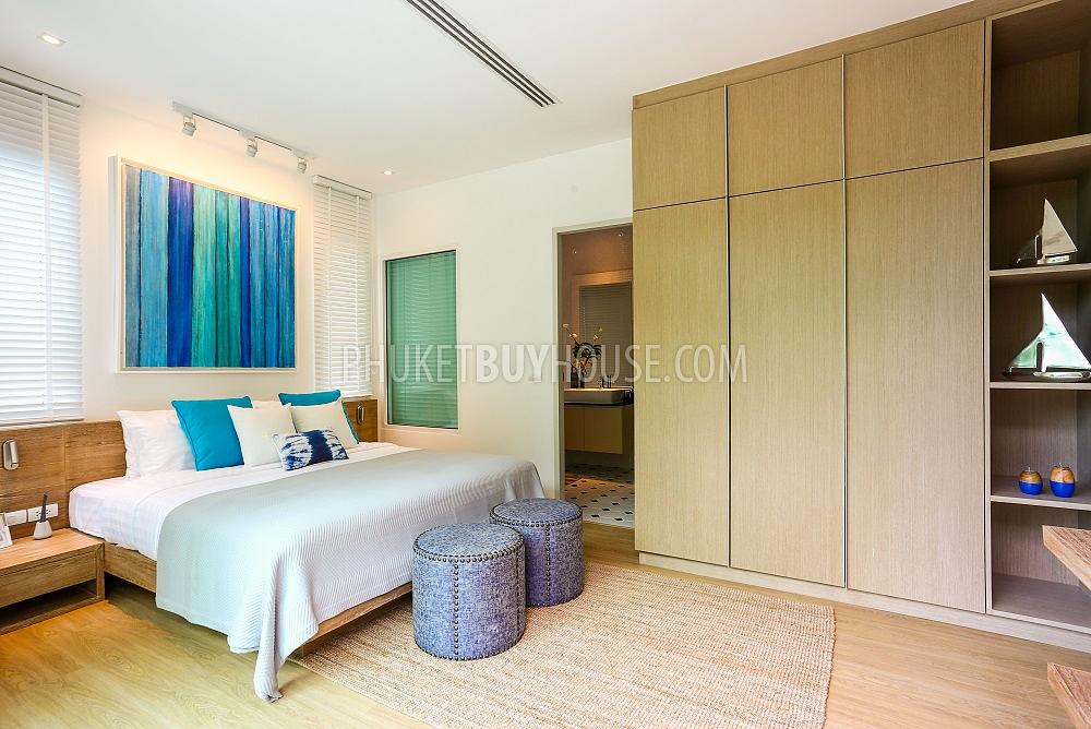 KAM5193: Luxury 2-bedroom Apartment for Sale in Kamala. Photo #8