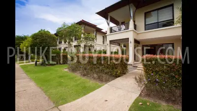 BAN5194: Fully furnished 2 Bedroom Villa in Laguna area. Photo #1