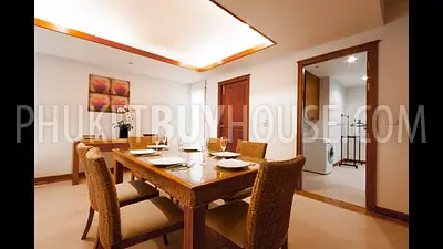 BAN5194: Fully furnished 2 Bedroom Villa in Laguna area. Photo #2