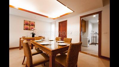 BAN5194: Fully furnished 2 Bedroom Villa in Laguna area. Photo #2