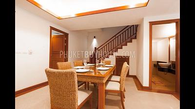 BAN5194: Fully furnished 2 Bedroom Villa in Laguna area. Photo #3