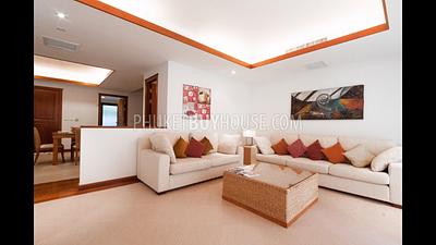 BAN5194: Fully furnished 2 Bedroom Villa in Laguna area. Photo #4