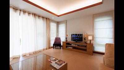 BAN5194: Fully furnished 2 Bedroom Villa in Laguna area. Photo #5