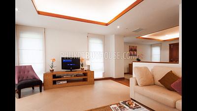 BAN5194: Fully furnished 2 Bedroom Villa in Laguna area. Photo #6