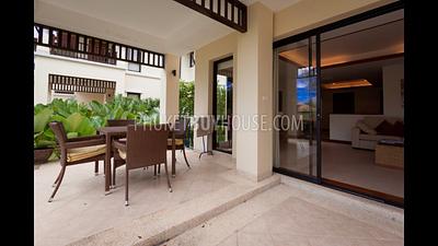 BAN5194: Fully furnished 2 Bedroom Villa in Laguna area. Photo #7