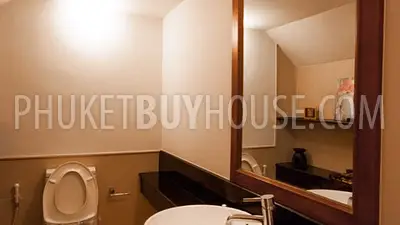 BAN5194: Fully furnished 2 Bedroom Villa in Laguna area. Photo #8