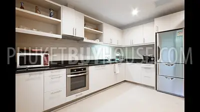 BAN5194: Fully furnished 2 Bedroom Villa in Laguna area. Photo #9