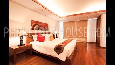 BAN5194: Fully furnished 2 Bedroom Villa in Laguna area. Photo #10