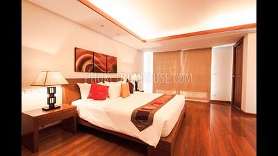 BAN5194: Fully furnished 2 Bedroom Villa in Laguna area. Photo #10