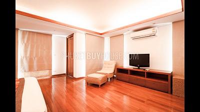 BAN5194: Fully furnished 2 Bedroom Villa in Laguna area. Photo #11