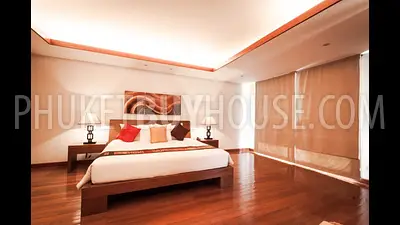 BAN5194: Fully furnished 2 Bedroom Villa in Laguna area. Photo #12