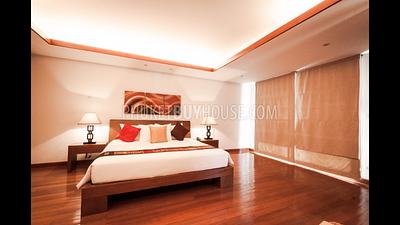 BAN5194: Fully furnished 2 Bedroom Villa in Laguna area. Photo #12