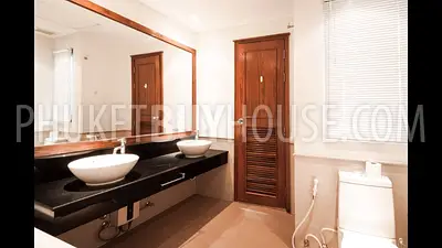 BAN5194: Fully furnished 2 Bedroom Villa in Laguna area. Photo #13