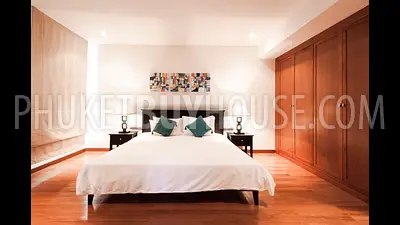 BAN5194: Fully furnished 2 Bedroom Villa in Laguna area. Photo #14