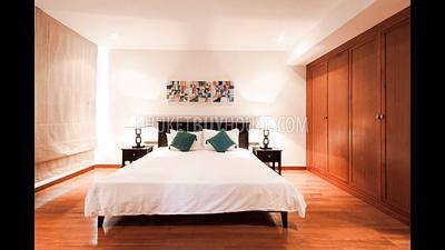 BAN5194: Fully furnished 2 Bedroom Villa in Laguna area. Photo #14