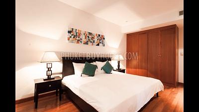 BAN5194: Fully furnished 2 Bedroom Villa in Laguna area. Photo #15