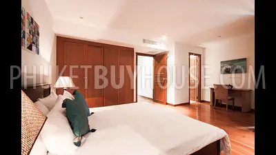 BAN5194: Fully furnished 2 Bedroom Villa in Laguna area. Photo #16